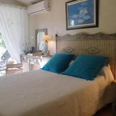 Bed & Breakfast Helios *