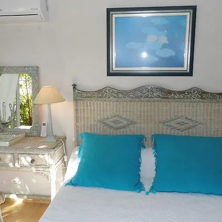Bed & Breakfast Helios *