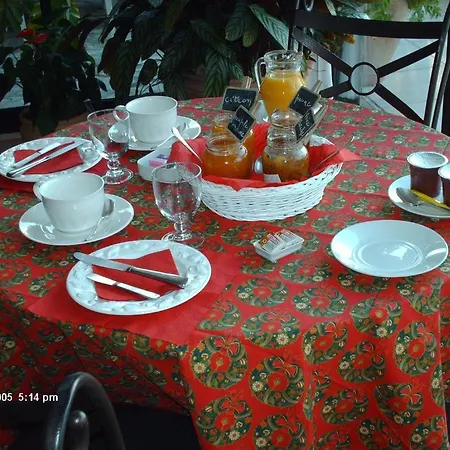 Helios Bed & Breakfast Cavalaire-sur-Mer