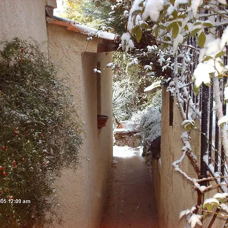 Bed & Breakfast Helios *